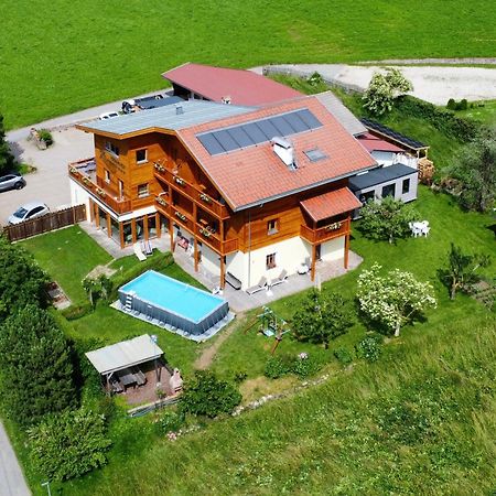 Residence Zirmer Wohnung Wasser กัสเตลรอตโต ภายนอก รูปภาพ