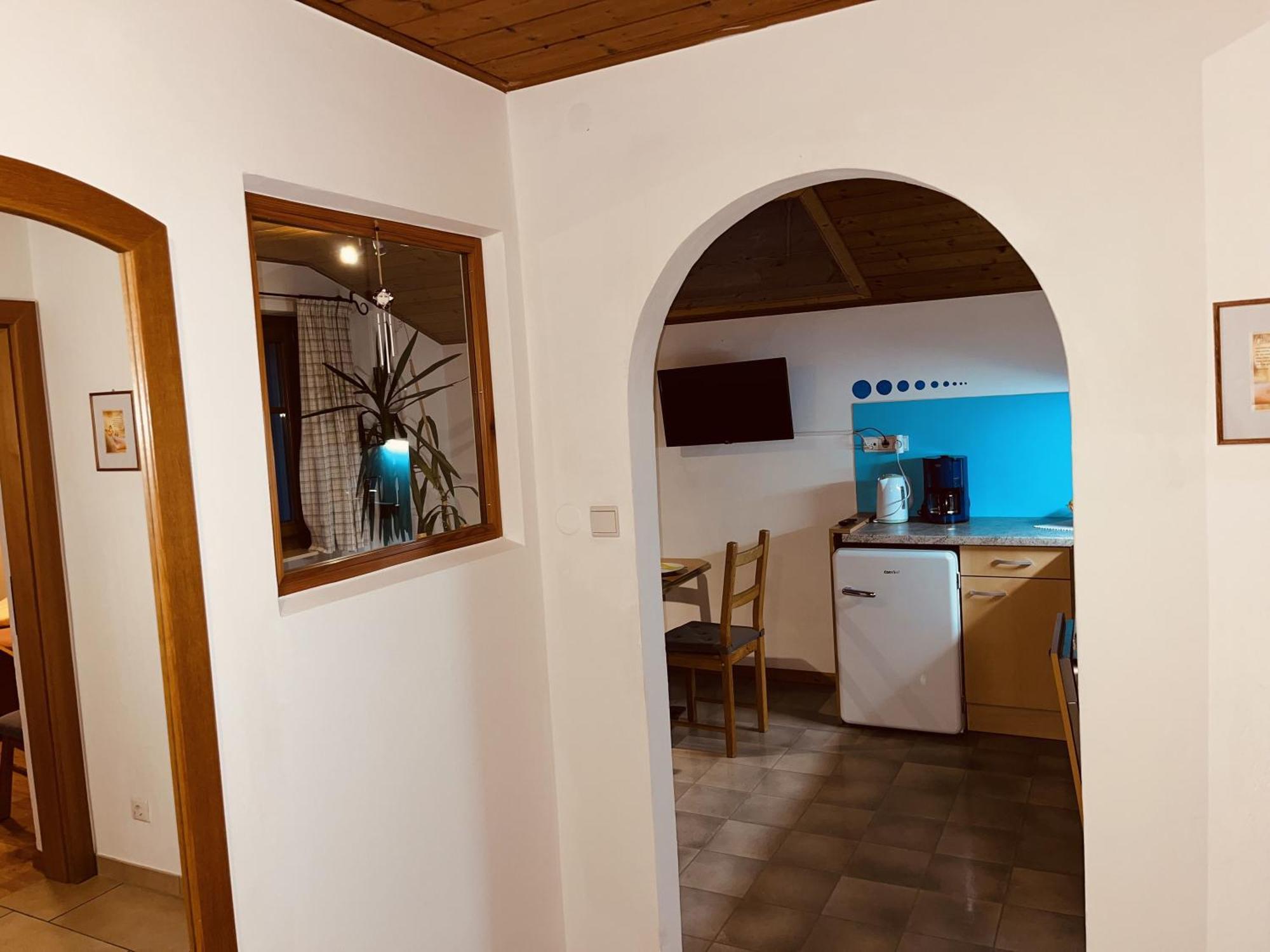 Residence Zirmer Wohnung Wasser กัสเตลรอตโต ภายนอก รูปภาพ